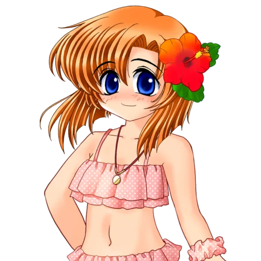 Стикер H1gurashii - 1