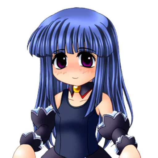 Sticker H1gurashii - 1