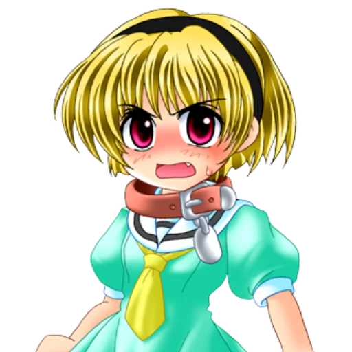 Sticker H1gurashii - 1