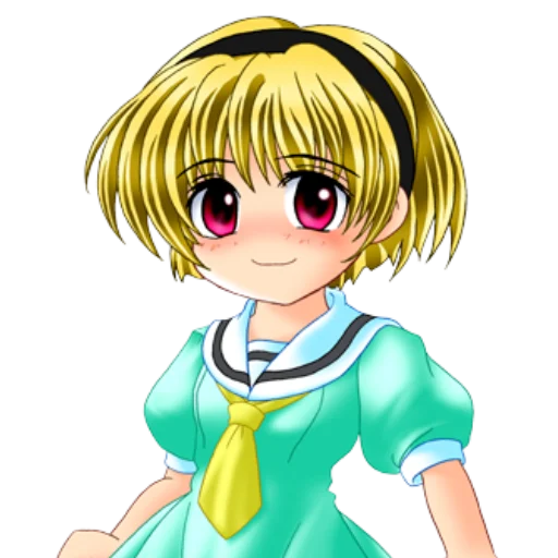 Sticker H1gurashii - 1