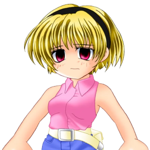 Sticker H1gurashii - 1