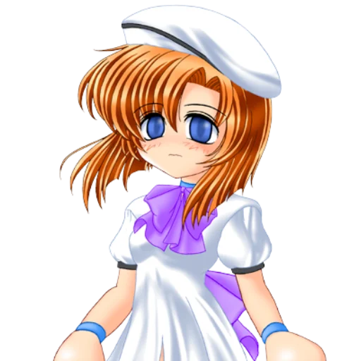 Sticker H1gurashii - 1