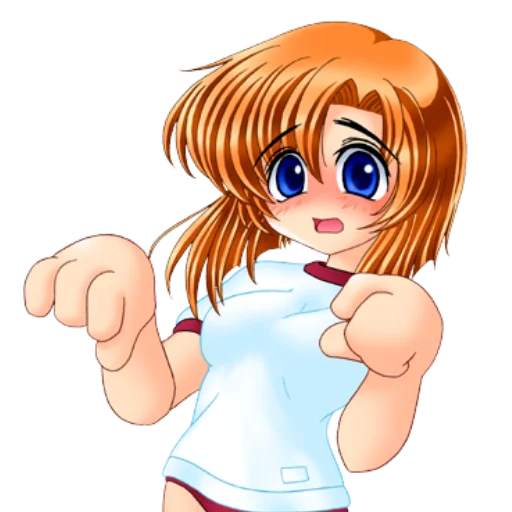 Sticker H1gurashii - 1