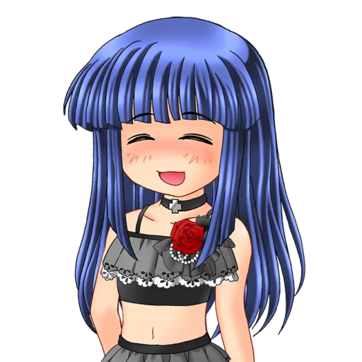 Sticker H1gurashii - 1