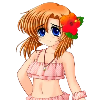 Стикер Higurashi novel :3 | @h1gurash1 - 0