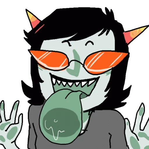 Sticker T3R3Z1 PYROP3 - 11