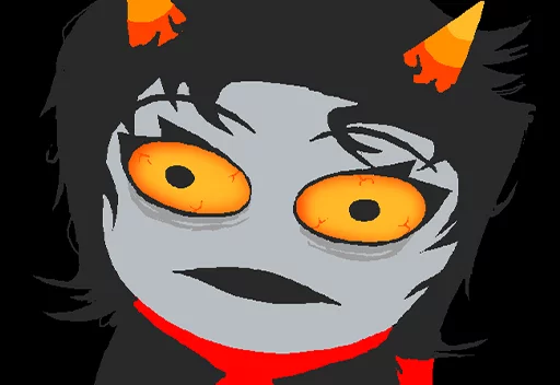 Sticker T3R3Z1 PYROP3 - 9