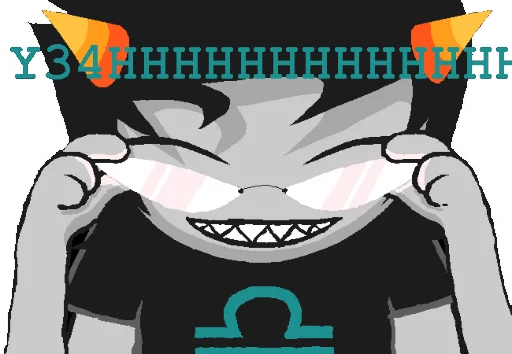 Sticker T3R3Z1 PYROP3 - 3