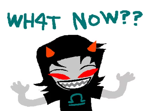 Sticker T3R3Z1 PYROP3 - 2