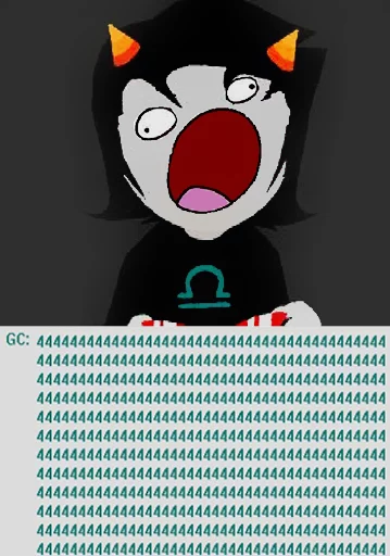 Sticker T3R3Z1 PYROP3 - 1