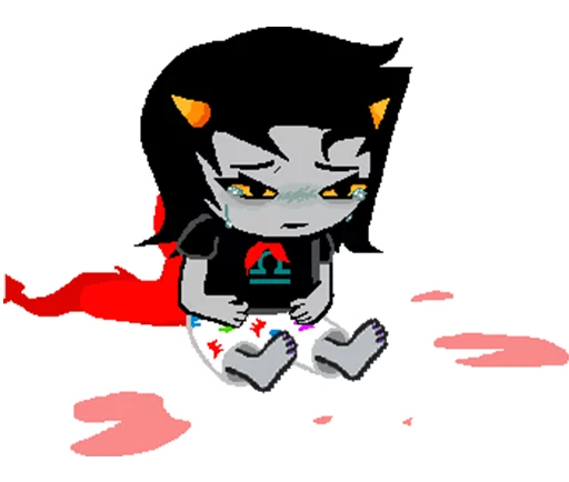 Sticker T3R3Z1 PYROP3 - 0