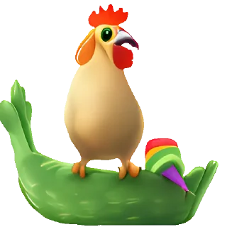 Sticker хлеб - 3