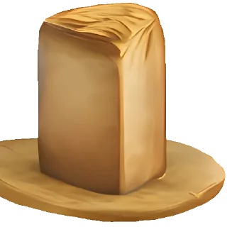 Sticker хлеб - 2