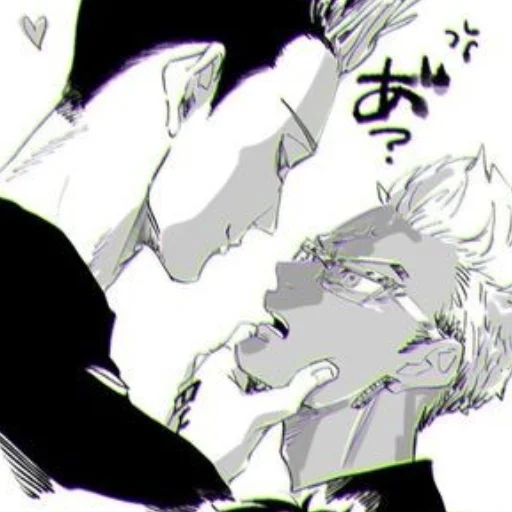 Стикер Ханкиса - 3