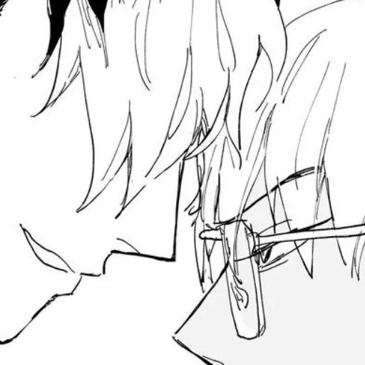 Стикер Ханкиса - 2