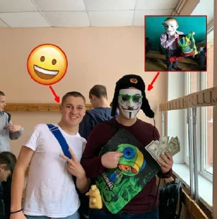 Sticker Создать стикеры|@EmojiRuBot - 4