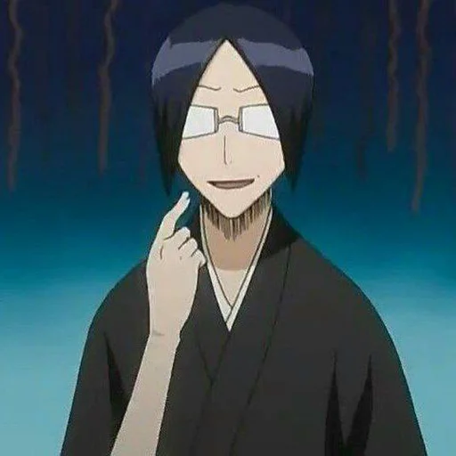 Sticker H9zzzbleach - 1