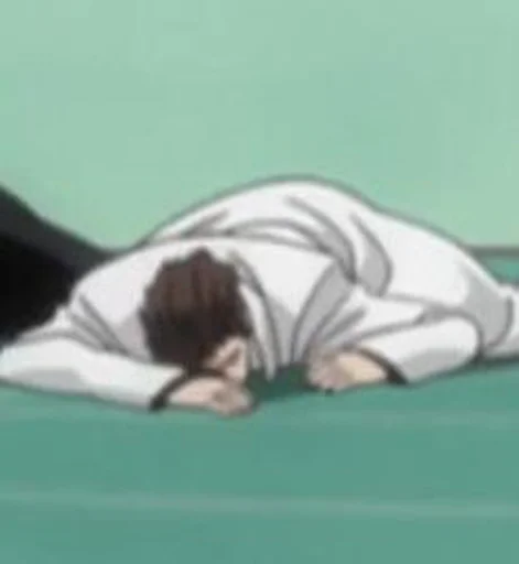 Стикер H9zzzbleach - 1