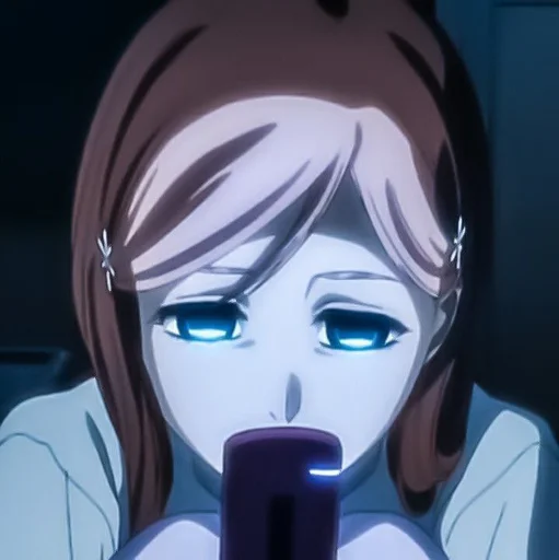 Sticker H9zzzbleach - 1