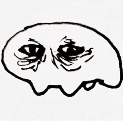 Sticker HAHAHApohyi - 1