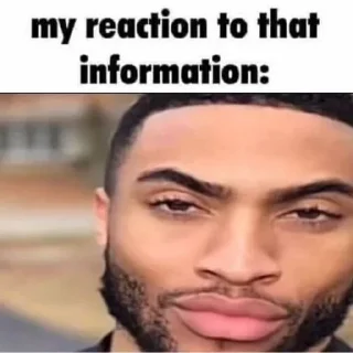 Sticker ХАХАХАХнет - 1