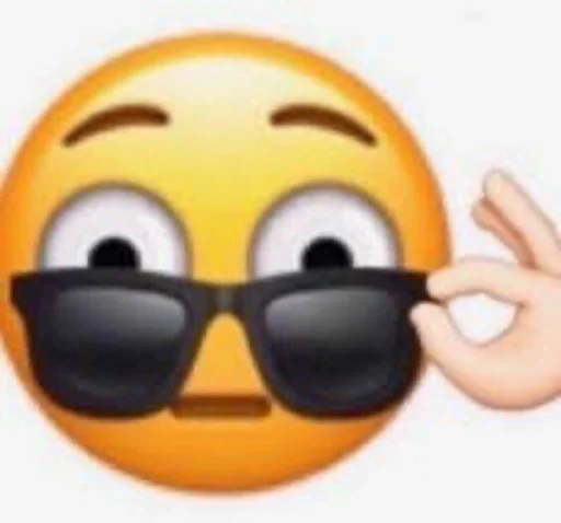 Стикер In my planet this is hilarious - 10