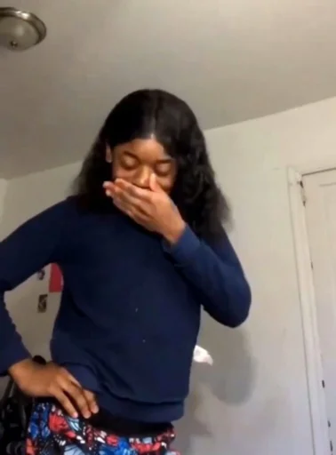 Стикер In my planet this is hilarious - 1