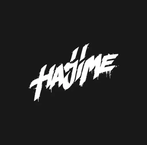 HAJIME❤️ - 