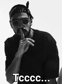 Sticker HAJIME❤️ - 6