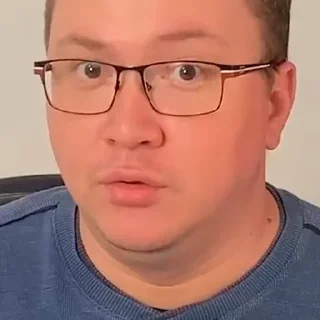 person human face chin