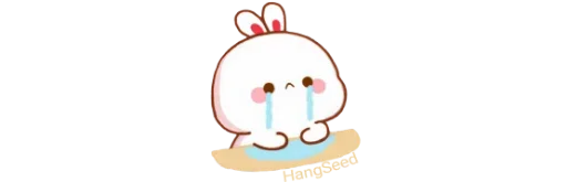 Стикер HANGSEED - 1