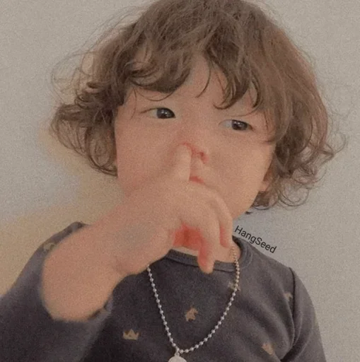 𔒋ᴄᯭᴜᴛ͢ᴇ @HANGSEED⬎ - 