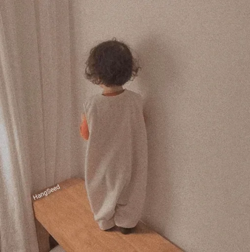 Стикер 𔒋ᴄᯭᴜᴛ͢ᴇ @HANGSEED⬎ - 11