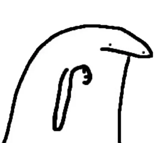 sketch black and white monochrome