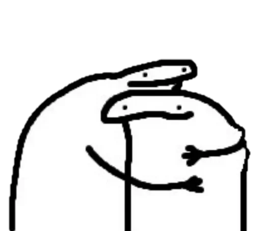 sketch drawing black and white