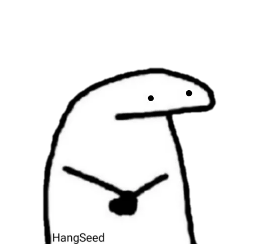 ᯓꜰʟᴏrᴋ ⸾ @HANGSEED⬥ - эскиз