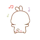 ?Cᴜᯭᴛ͢ᴇ ⸾ @HANGSEED? - эскиз