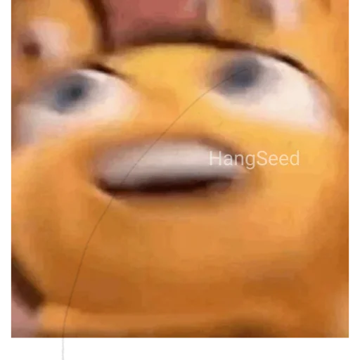 мультфильм искусство лицо