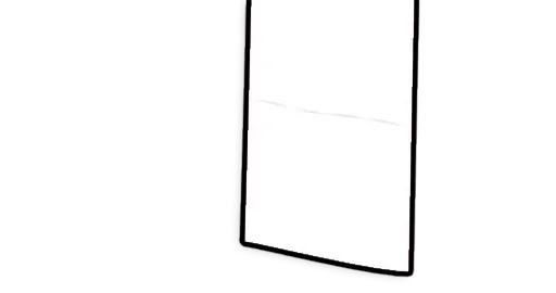 black black and white sketch