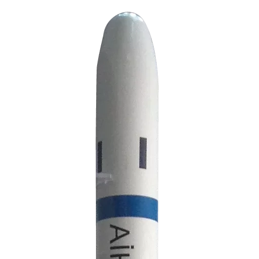 transport missile spacecraft