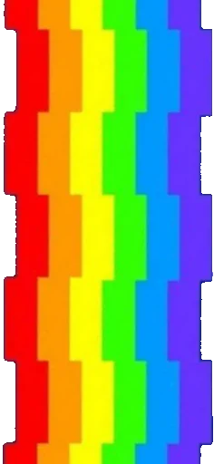 colorfulness pattern yellow