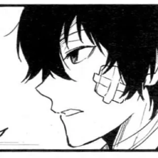 Стикер Ножницы в жопе не топ!!! - 9