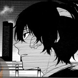 Стикер Ножницы в жопе не топ!!! - 1