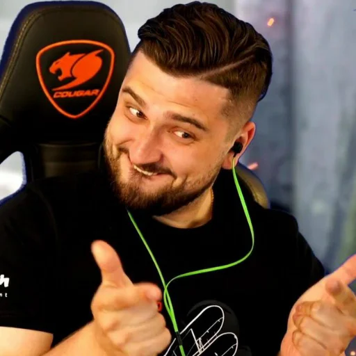 Стикер HARD PLAY - 10