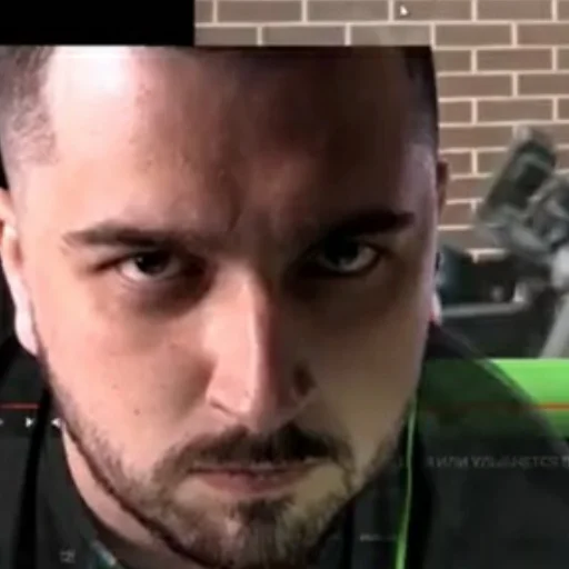 Стикер HARD PLAY - 7