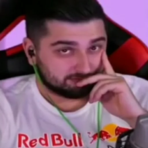 Стикер HARD PLAY - 5