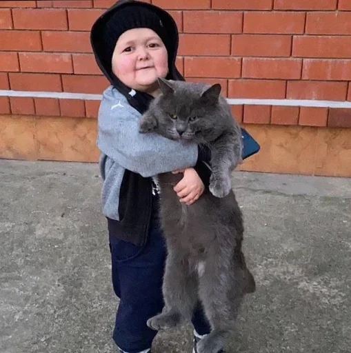 Стикер Хасбик - 11