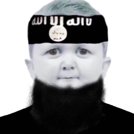 Стикер Хасбик - 10