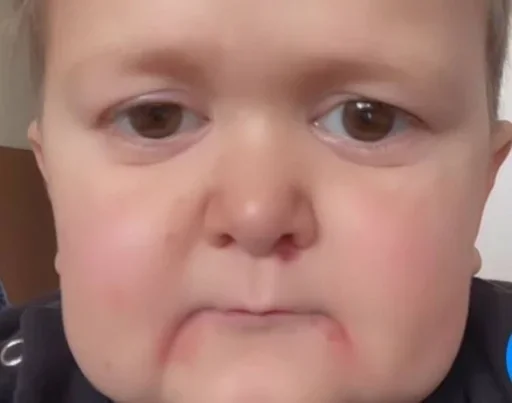 Стикер Хасбик - 9