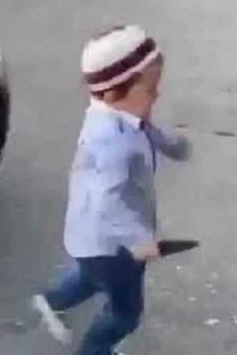 Стикер Хасбик - 7